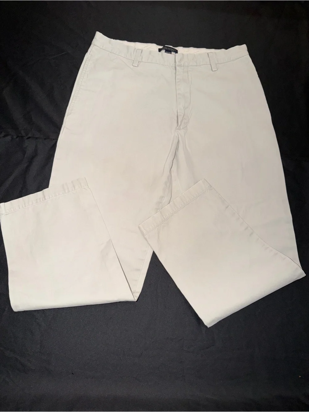 Banana Republic tailored straight